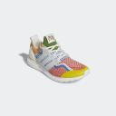 Adidas Ultraboost 5.0 DNA Off White/Off White/Light Purple GW5125 Men's