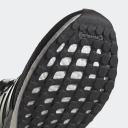 Adidas Ultraboost 5.0 DNA Shoes - Women's - Core Black / Iron Metallic / Carbon - 9.5