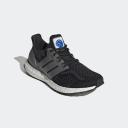 Adidas Ultraboost 5.0 DNA Shoes - Women's - Core Black / Iron Metallic / Carbon - 9.5