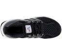 Adidas Ultraboost 5.0 DNA Shoes - Women's - Core Black / Iron Metallic / Carbon - 9.5