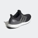 Adidas Ultraboost 5.0 DNA Shoes - Women's - Core Black / Iron Metallic / Carbon - 9.5