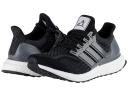 Adidas Ultraboost 5.0 DNA Shoes - Women's - Core Black / Iron Metallic / Carbon - 9.5