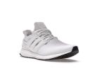Adidas Ultraboost 5.0 DNA 'Triple White' Mens Sneakers - Size 6.5