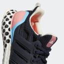 adidas-Ultraboost 5 DNA Shoes-Women-Legend Ink / Core Black / Acid Red-10