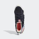 adidas-Ultraboost 5 DNA Shoes-Women-Legend Ink / Core Black / Acid Red-10