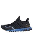adidas-Ultraboost DNA CNY Shoes-Unisex-Core Black / Core Black / Gold Metallic-8.5
