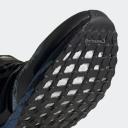 adidas-Ultraboost DNA CNY Shoes-Unisex-Core Black / Core Black / Gold Metallic-9