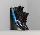 adidas-Ultraboost DNA CNY Shoes-Unisex-Core Black / Core Black / Gold Metallic-9