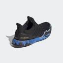 adidas-Ultraboost DNA CNY Shoes-Unisex-Core Black / Core Black / Gold Metallic-9