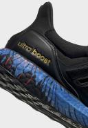 adidas-Ultraboost DNA CNY Shoes-Unisex-Core Black / Core Black / Gold Metallic-9
