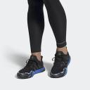 adidas-Ultraboost DNA CNY Shoes-Unisex-Core Black / Core Black / Gold Metallic-9