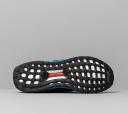adidas-Ultraboost DNA CNY Shoes-Unisex-Core Black / Core Black / Gold Metallic-9