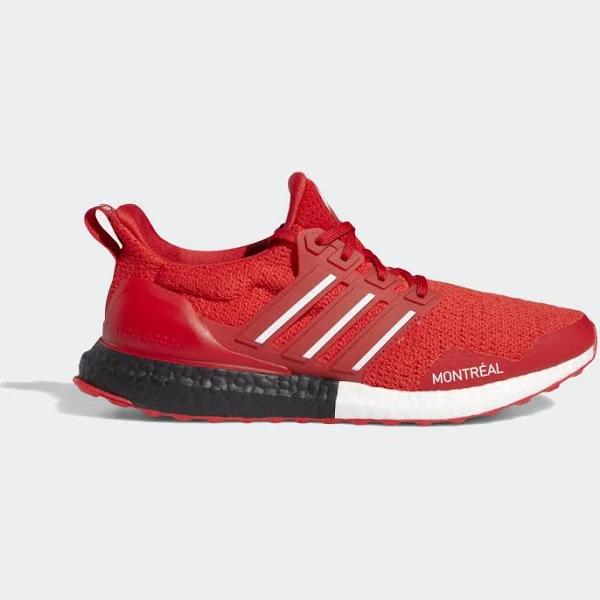 Adidas Ultraboost DNA 'Montreal' Mens Sneakers - Size 14.0