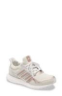 Adidas Ultraboost DNA S&L Shoes - Women's - Orbit Grey / White - 10