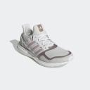 Adidas Ultraboost DNA S&L Shoes - Women's - Orbit Grey / White - 10