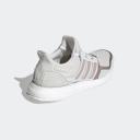 Adidas Ultraboost DNA S&L Shoes - Women's - Orbit Grey / White - 10