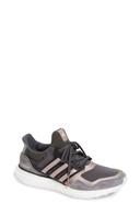 Adidas Ultraboost DNA S&L Shoes - Women's - Orbit Grey / White - 10