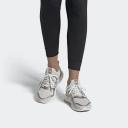 Adidas Ultraboost DNA S&L Shoes - Women's - Orbit Grey / White - 10
