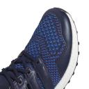 Adidas Ultraboost Golf Shoes - Collegiate Navy/Bright Red, US 11.5
