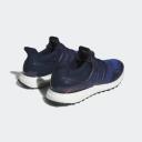 Adidas Ultraboost Golf Shoes - Collegiate Navy/Bright Red, US 12