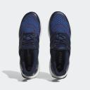 Adidas Ultraboost Golf Shoes - Collegiate Navy/Bright Red, US 12