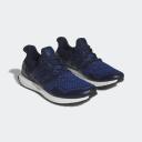Adidas Ultraboost Golf Shoes - Collegiate Navy/Bright Red, US 12