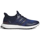 Adidas Ultraboost Golf Shoes - Collegiate Navy/Bright Red, US 8.5