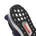 Adidas Ultraboost Golf Shoes - Collegiate Navy/Bright Red, US 8.5