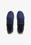 Adidas Ultraboost Golf Shoes - Collegiate Navy/Bright Red, US 8.5