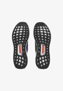 Adidas Ultraboost Golf Shoes - Collegiate Navy/Bright Red, US 8.5