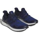 Adidas Ultraboost Golf Shoes - Collegiate Navy/Bright Red, US 9.5