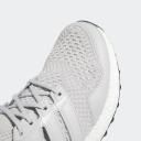 adidas-Ultraboost Golf Shoes-Unisex-Grey Two / Grey Two / Court Green-10.5