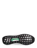 adidas-Ultraboost Golf Shoes-Unisex-Grey Two / Grey Two / Court Green-8.5