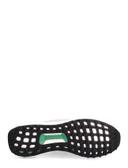 adidas-Ultraboost Golf Shoes-Unisex-Grey Two / Grey Two / Court Green-9