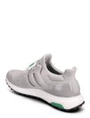 adidas-Ultraboost Golf Shoes-Unisex-Grey Two / Grey Two / Court Green-9