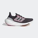 Adidas Ultraboost Light Junior Running Shoes Grey EU 36 2/3 Boy