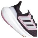 Adidas Ultraboost Light Junior Running Shoes Grey EU 36 2/3 Boy
