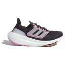 Adidas Ultraboost Light Junior Running Shoes Grey EU 38 2/3 Boy