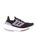 Adidas Ultraboost Light Junior Running Shoes Grey EU 40 Boy