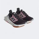 Adidas Ultraboost Light Junior Running Shoes Grey EU 40 Boy