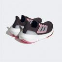 Adidas Ultraboost Light Junior Running Shoes Grey EU 40 Boy
