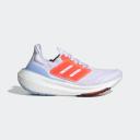Adidas Ultraboost Light Junior Running Shoes White EU 37 1/3 Boy