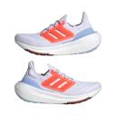 Adidas Ultraboost Light Junior Running Shoes White EU 37 1/3 Boy