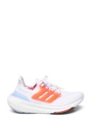 Adidas Ultraboost Light Junior Running Shoes White EU 37 1/3 Boy