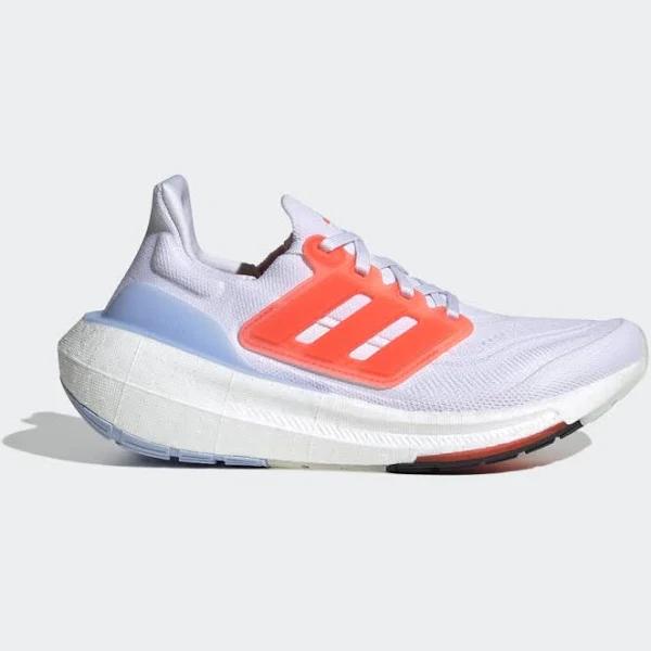 Adidas Ultraboost Light Junior Running Shoes White EU 37 1/3 Boy