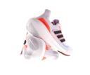 Adidas Ultraboost Light Mens Running Shoes White/Red US 10