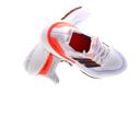 Adidas Ultraboost Light Mens Running Shoes White/Red US 11