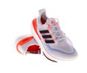 Adidas Ultraboost Light Mens Running Shoes White/Red US 11
