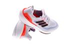 Adidas Ultraboost Light Mens Running Shoes White/Red US 11