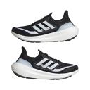Adidas Ultraboost Light Running Shoes Black EU 39 1/3 Woman HQ6345/6